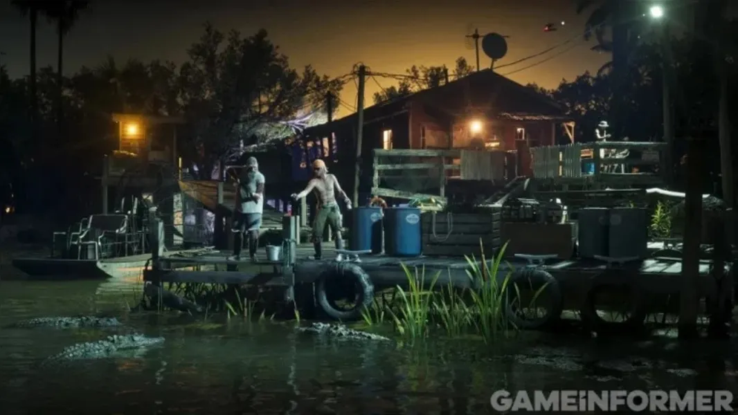 GTA VI revela novos cenários de Vice City em 12 imagens