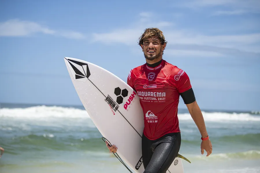 Surfista famoso é apontado como novo affair de Paolla Oliveira; saiba quem é