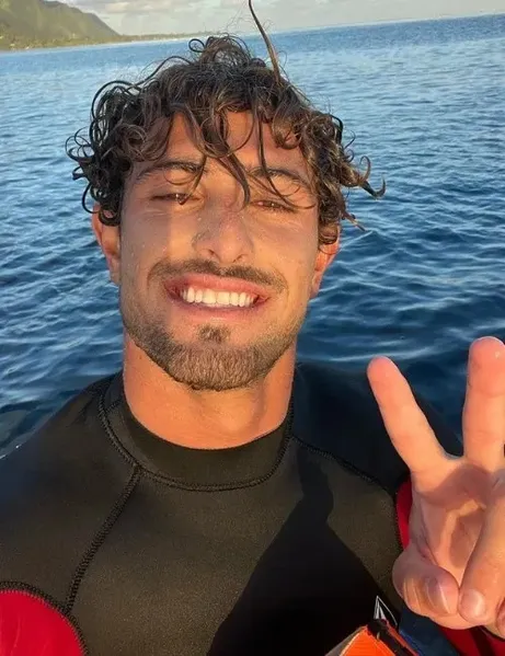 Surfista famoso é apontado como novo affair de Paolla Oliveira; saiba quem é