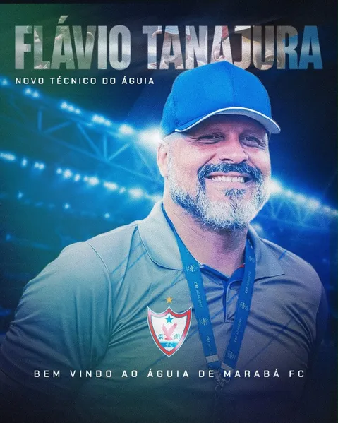 Parazão 2027 tem nove técnicos definidos; veja quem falta