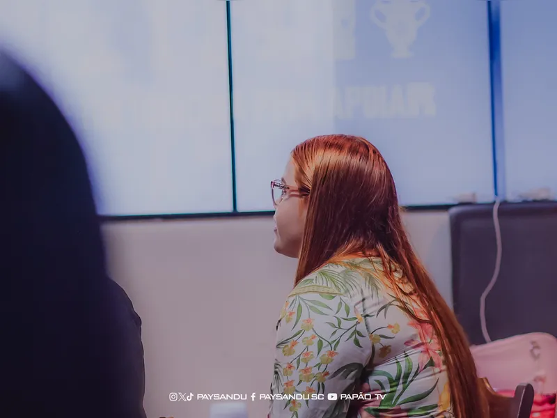 Paysandu realiza ação de saúde para mulheres no Outubro Rosa