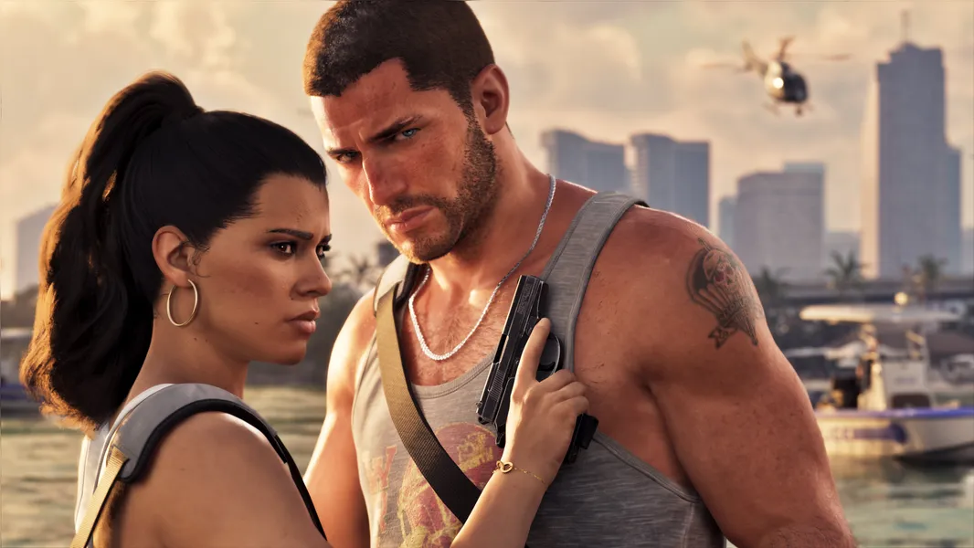 Rockstar divulga 29 novas imagens de GTA VI; confira