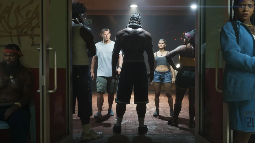 Rockstar divulga 29 novas imagens de GTA VI; confira
