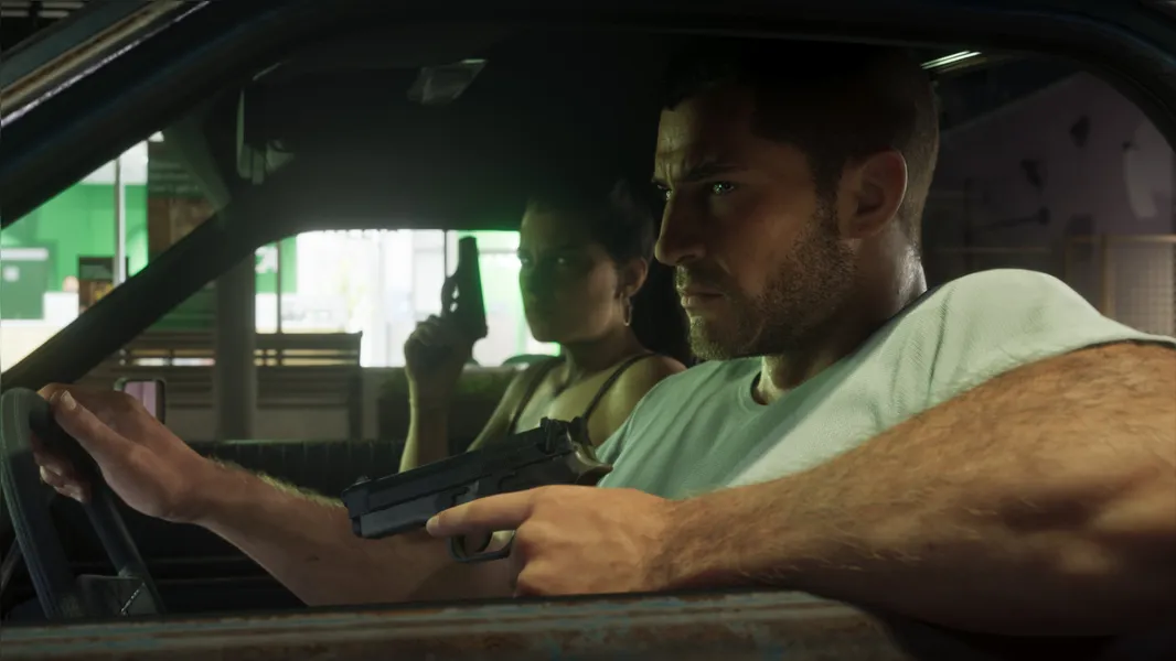 Rockstar divulga 29 novas imagens de GTA VI; confira
