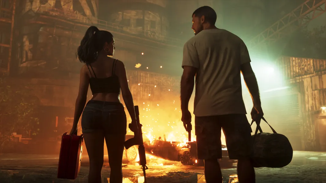 Rockstar divulga 29 novas imagens de GTA VI; confira