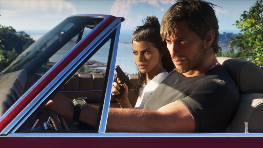 Rockstar divulga 29 novas imagens de GTA VI; confira