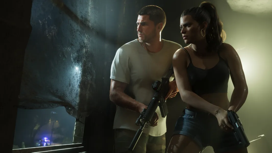 Rockstar divulga 29 novas imagens de GTA VI; confira