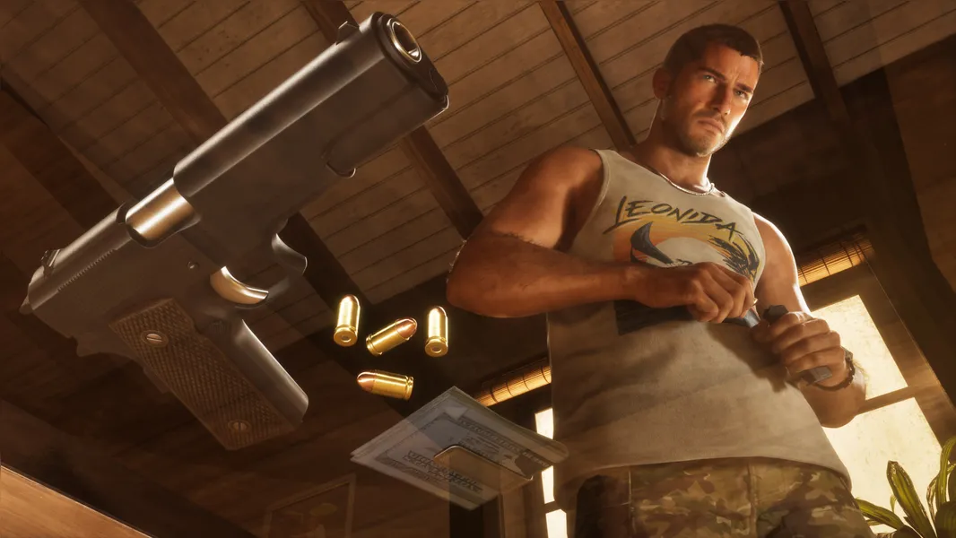 Rockstar divulga 29 novas imagens de GTA VI; confira