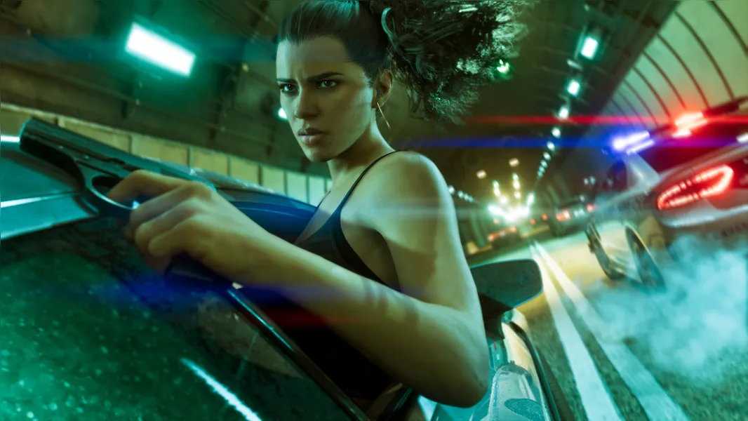 Rockstar divulga 29 novas imagens de GTA VI; confira