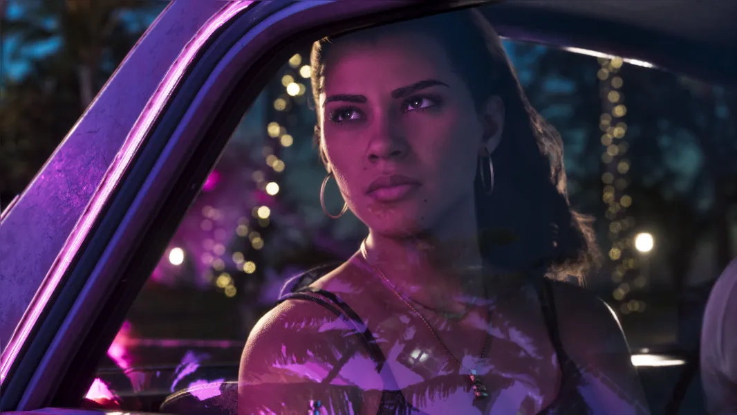 Rockstar divulga 29 novas imagens de GTA VI; confira