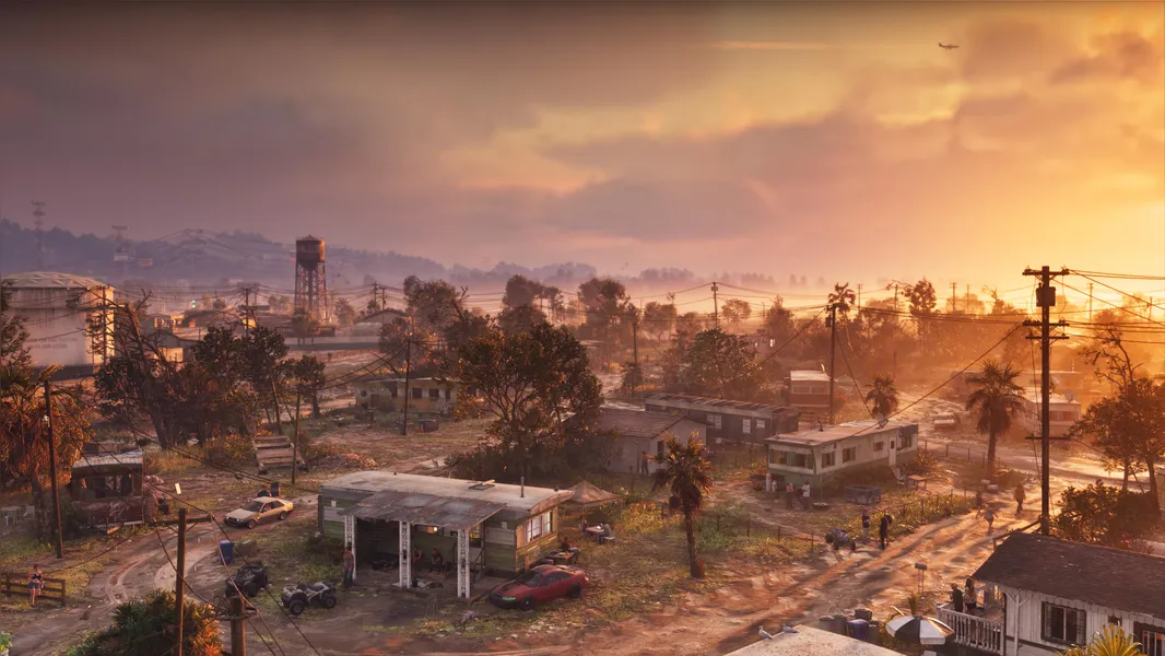 Rockstar divulga 29 novas imagens de GTA VI; confira