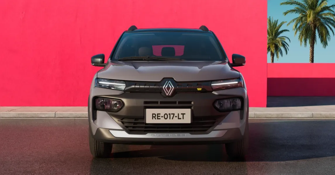 Renault Kwid 2027 fica até R$ 11,7 mil mais barato
