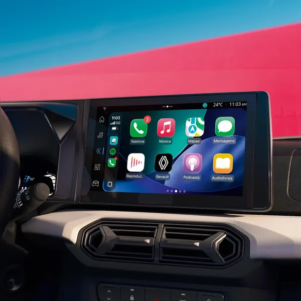 Renault Kwid 2027 fica até R$ 11,7 mil mais barato