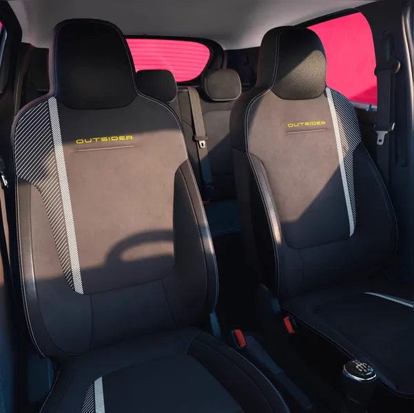 Renault Kwid 2027 fica até R$ 11,7 mil mais barato