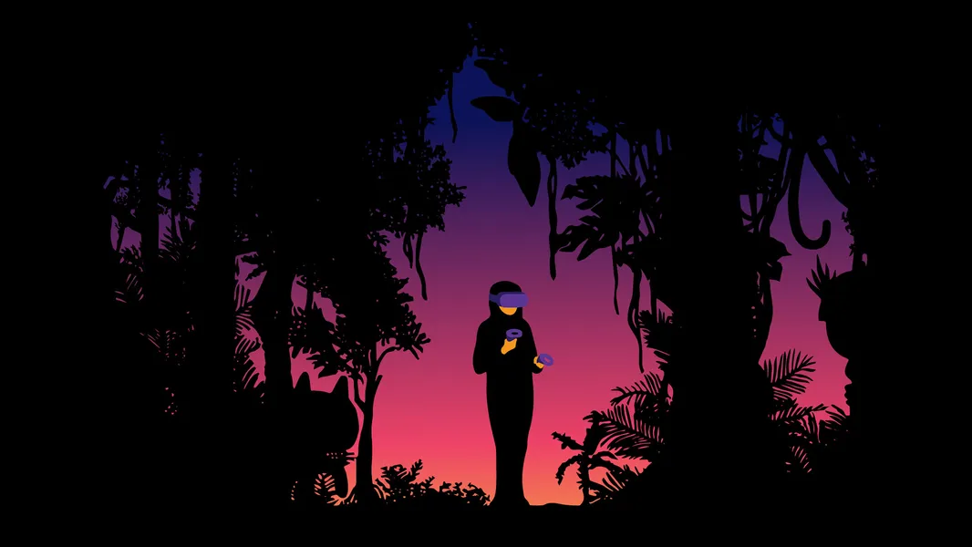 Exposição gratuita em Belém dentro de floresta virtual; veja horários e como visitar