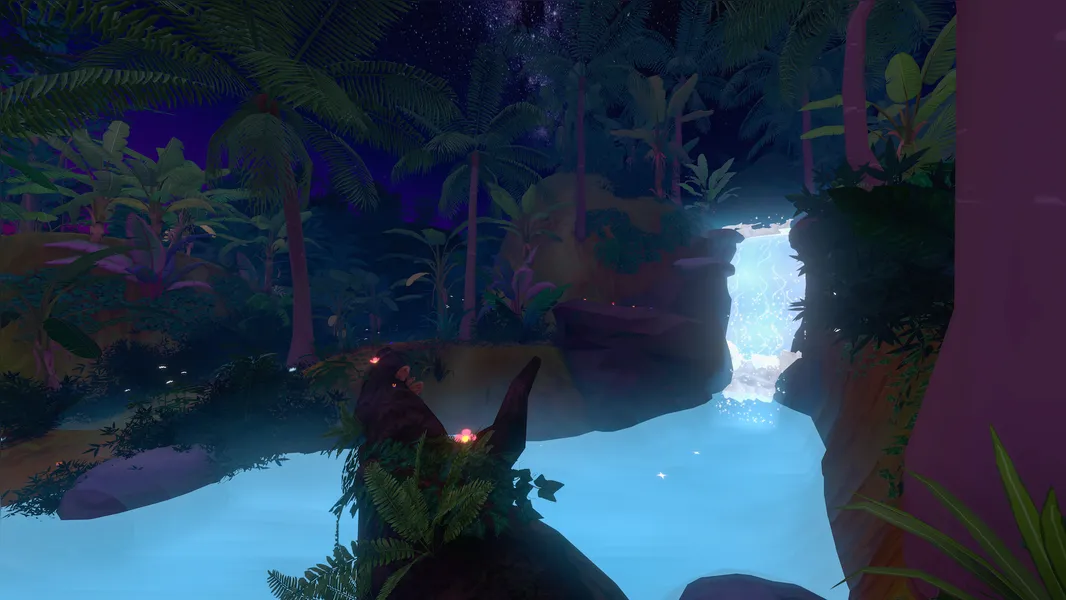 Exposição gratuita em Belém dentro de floresta virtual; veja horários e como visitar