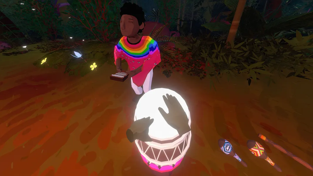 Exposição gratuita em Belém dentro de floresta virtual; veja horários e como visitar