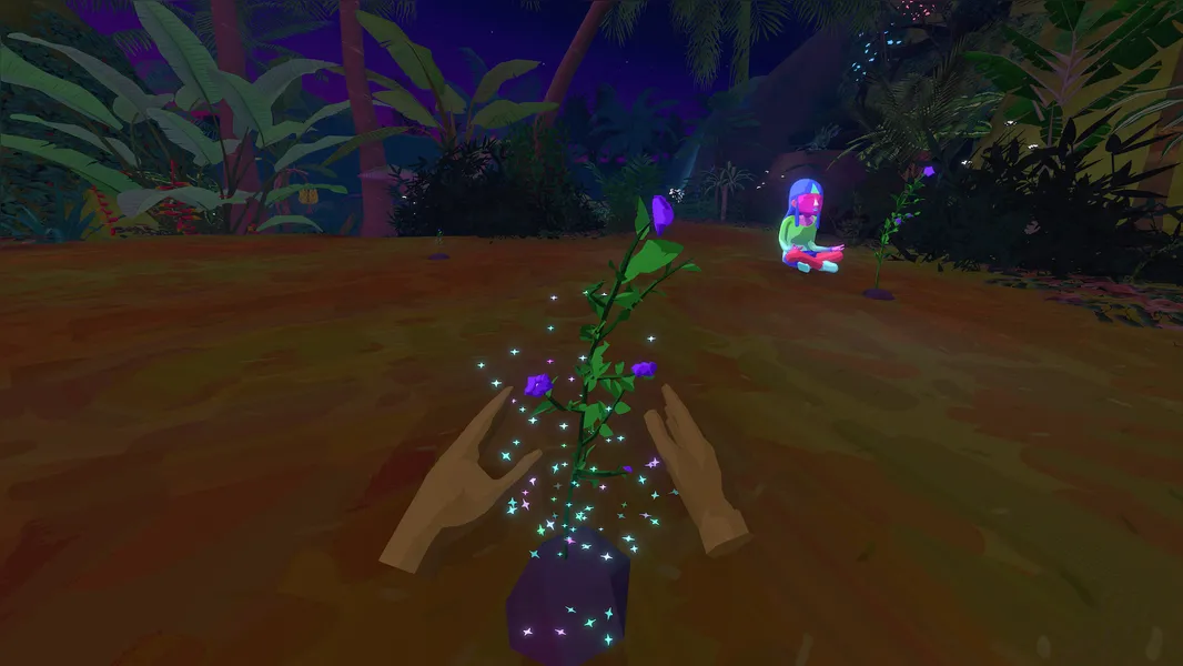 Exposição gratuita em Belém dentro de floresta virtual; veja horários e como visitar