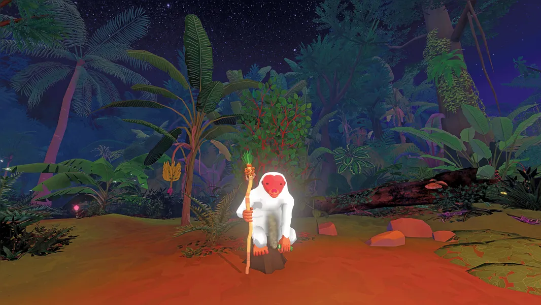 Exposição gratuita em Belém dentro de floresta virtual; veja horários e como visitar