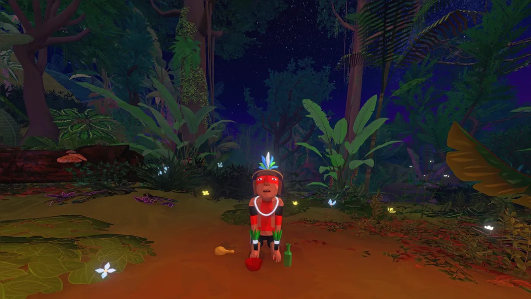 Exposição gratuita em Belém dentro de floresta virtual; veja horários e como visitar