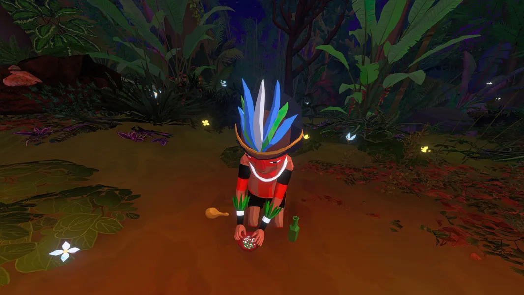 Exposição gratuita em Belém dentro de floresta virtual; veja horários e como visitar