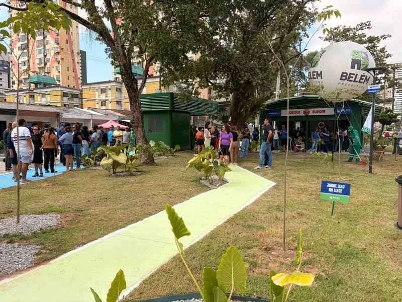 Novo trecho da avenida Rômulo Maiorana é entregue. Veja como ficou