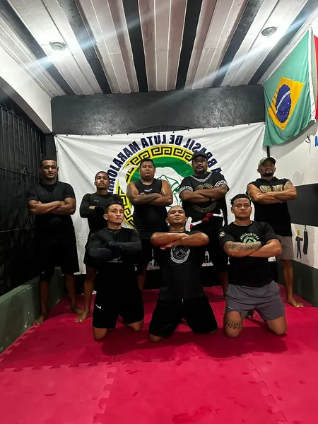 Paraenses disputam o 2° Campeonato Brasileiro de Luta Marajoara