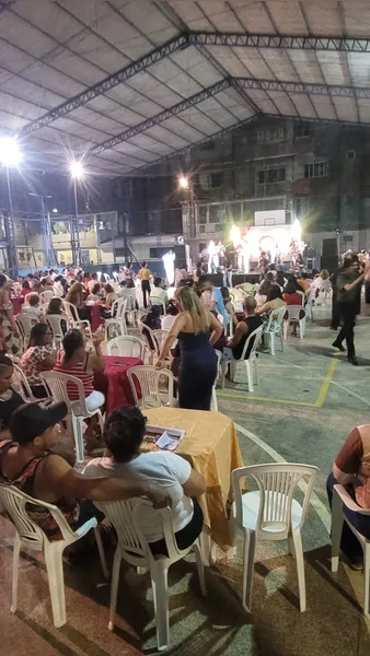Festividade da Paróquia Santa Terezinha tem início neste domingo (20)