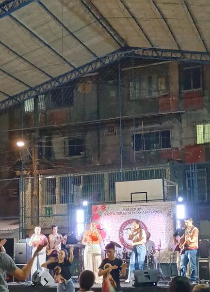 Festividade da Paróquia Santa Terezinha tem início neste domingo (20)