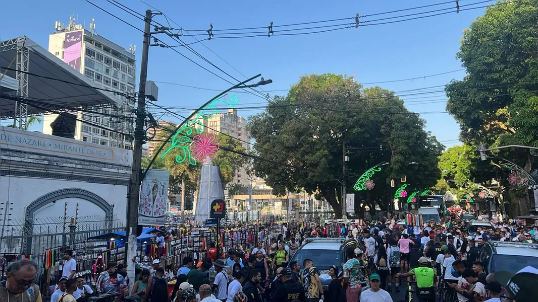 Traslado para Ananindeua e Marituba: acompanhe em tempo real