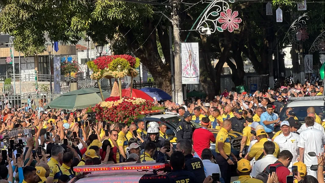 Traslado para Ananindeua e Marituba: acompanhe em tempo real