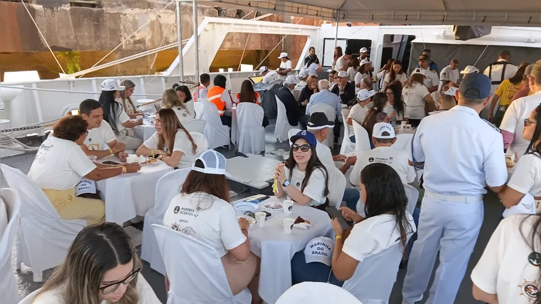 Círio de Nazaré: veja as procissões e principais homenagens deste sábado, 10/10
