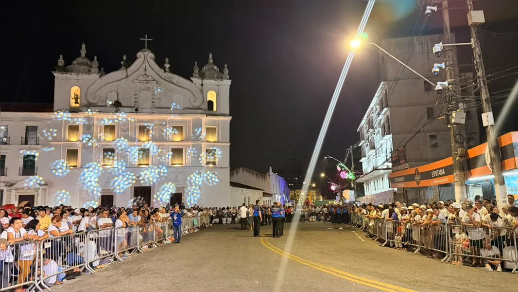 Círio de Nazaré: acompanhe em tempo real os principais momentos da grande procissão