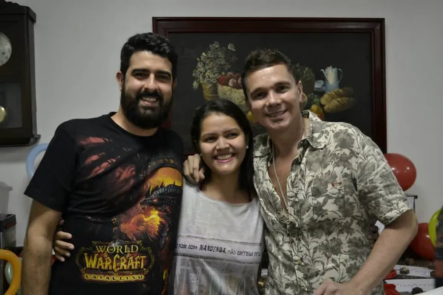 Amor de fã: paraenses relembram histórias emocionantes com Netinho