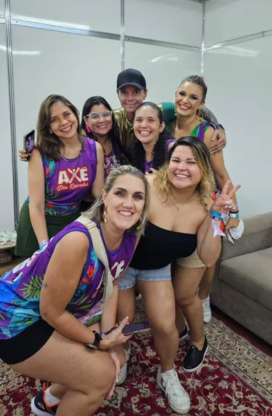 Amor de fã: paraenses relembram histórias emocionantes com Netinho