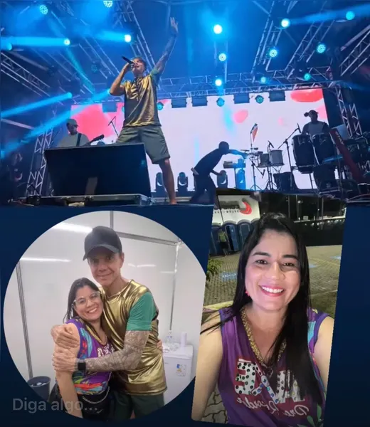 Amor de fã: paraenses relembram histórias emocionantes com Netinho