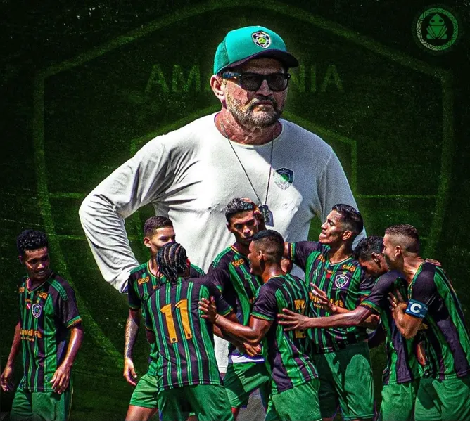 Parazão 2027 tem nove técnicos definidos; veja quem falta