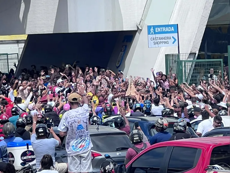 Traslado para Ananindeua e Marituba: acompanhe em tempo real