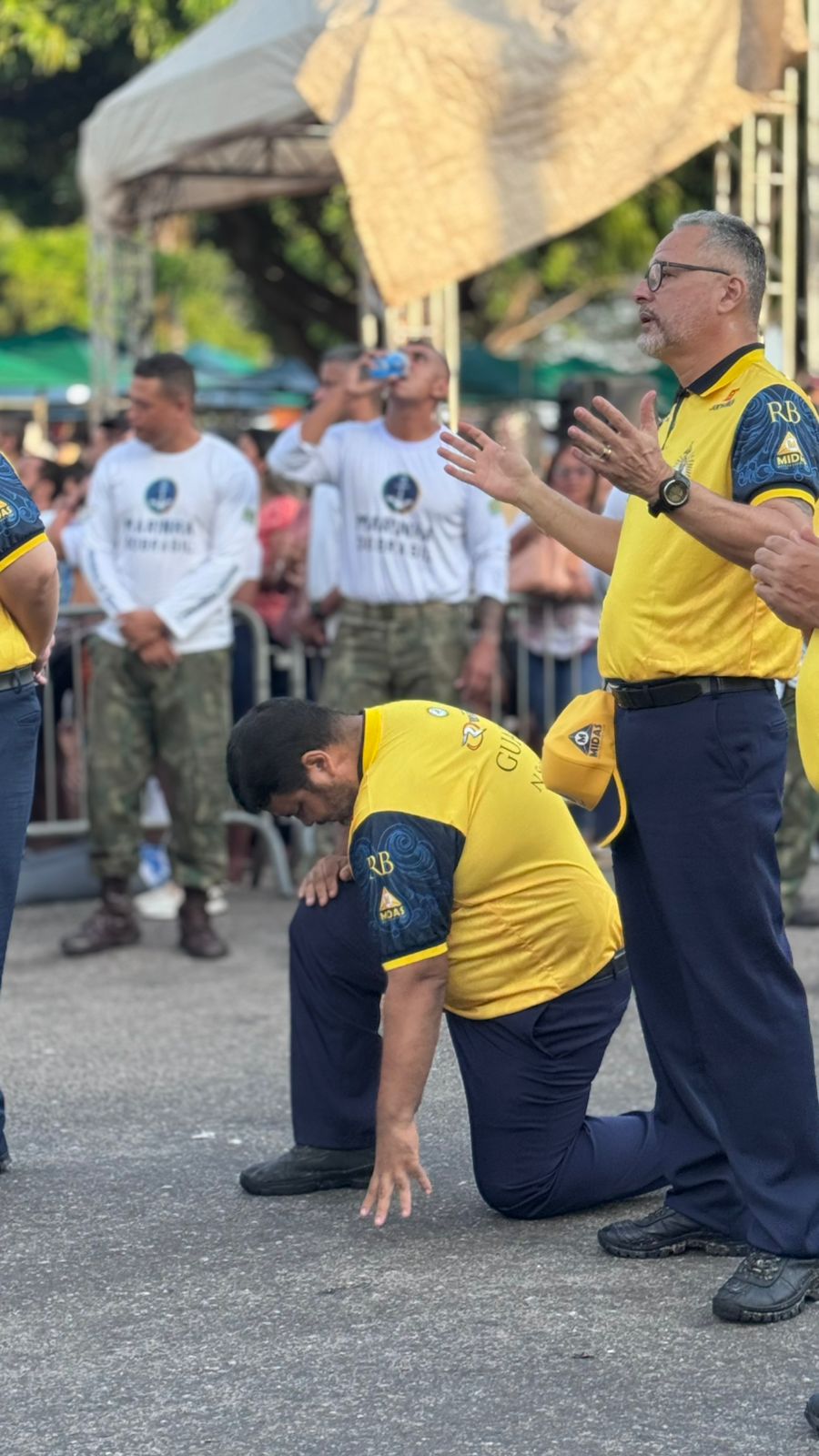 
        
            GALERIA DE FOTOS: veja os principais momentos do Círio 2025
        
    