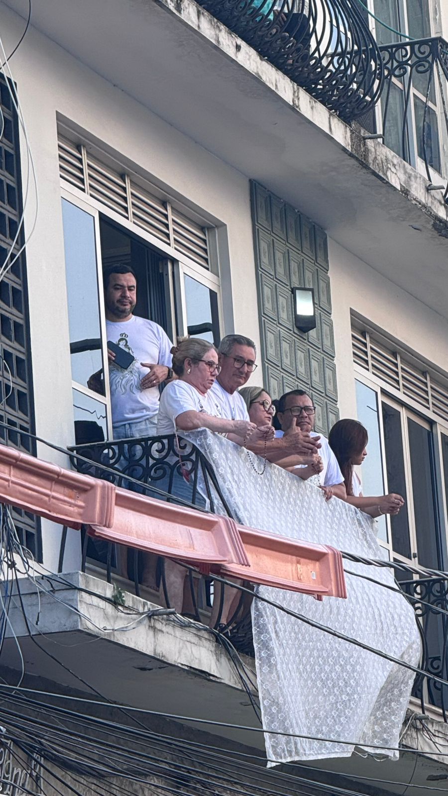 
        
            GALERIA DE FOTOS: veja os principais momentos do Círio 2025
        
    
