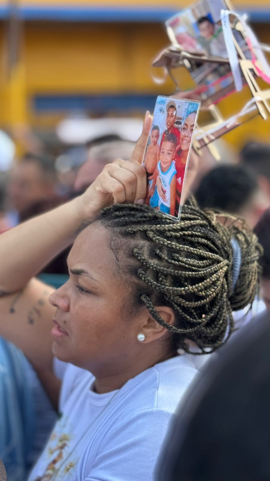 
        
            GALERIA DE FOTOS: veja os principais momentos do Círio 2025
        
    