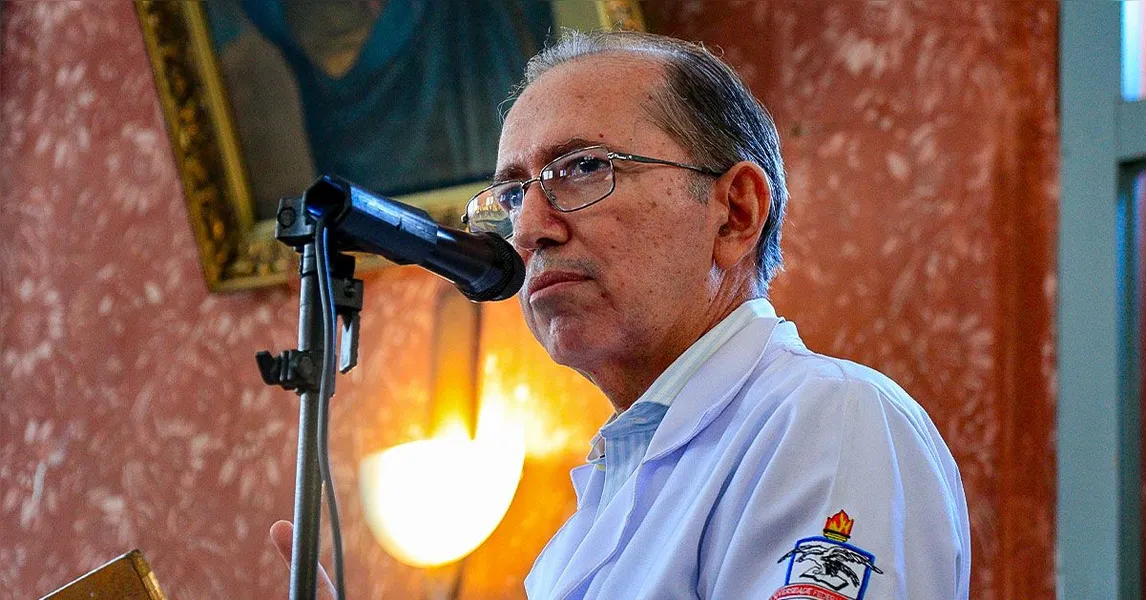 UFPA celebra Jubileu de Ouro da turma de Medicina de 1975