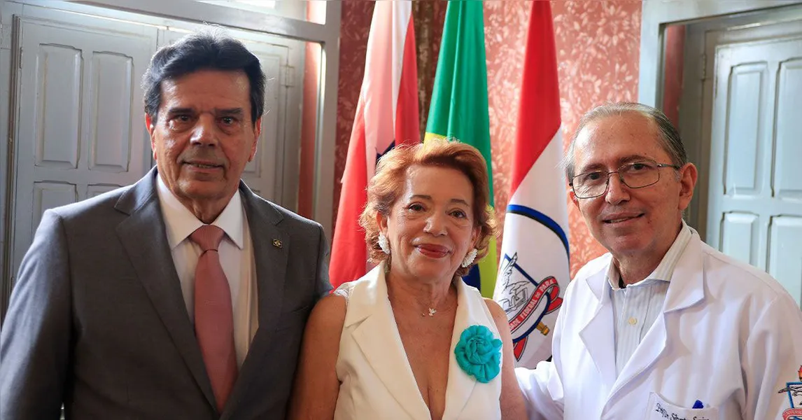 UFPA celebra Jubileu de Ouro da turma de Medicina de 1975