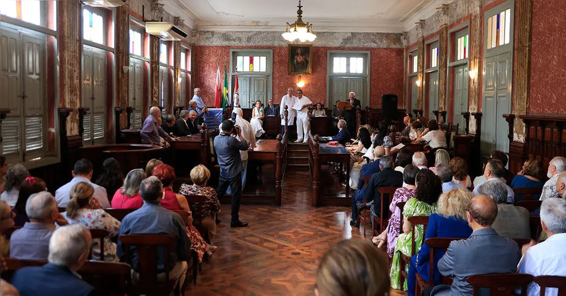 UFPA celebra Jubileu de Ouro da turma de Medicina de 1975