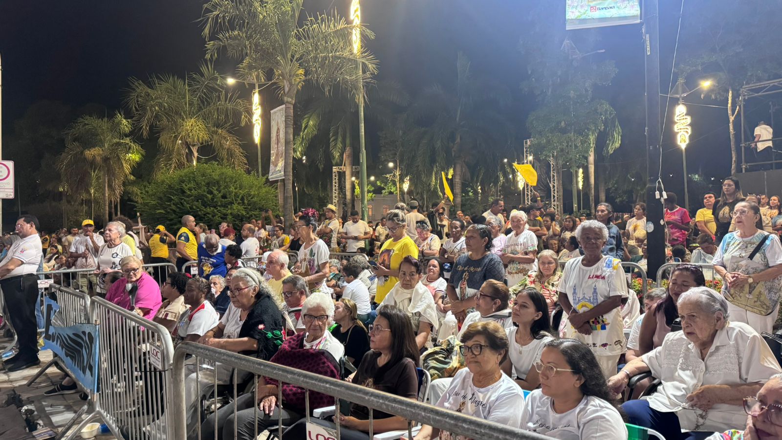 
        
            GALERIA DE FOTOS: veja os principais momentos do Círio 2025
        
    