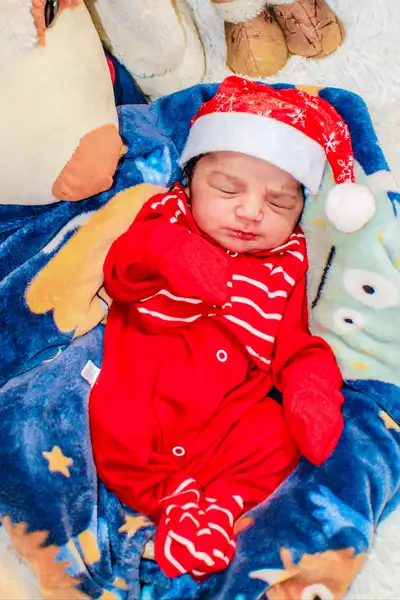 Veja! Ensaios fotográficos com recém-nascidos encantam em hospitais do Pará