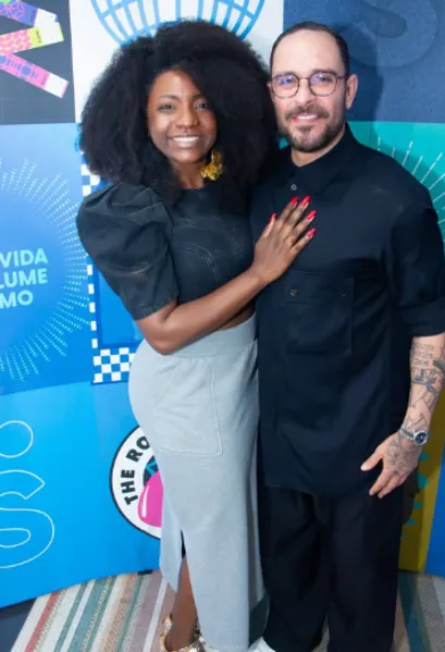 Sambista Adriana Araújo morre aos 49 anos em Belo Horizonte