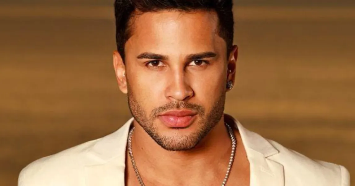 Paraense e ex-ator da Globo é apontado como novo affair de Lucas Guimarães