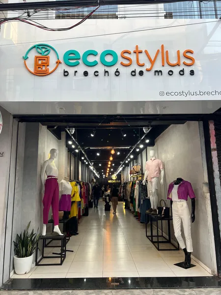 Três brechós em Belém para garimpar peças lindas gastando pouco