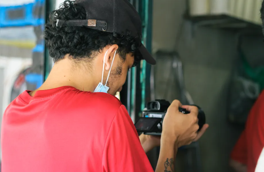 Cinemas de rua construíram a modernidade da cidade mais cult da Amazônia